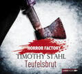 Stahl / Voehl |  Horror Factory - Teufelsbrut | Sonstiges |  Sack Fachmedien