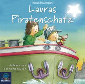 Baumgart / Neudert |  Lauras Piratenschatz | Sonstiges |  Sack Fachmedien