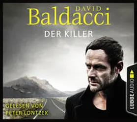 Baldacci |  Der Killer | Sonstiges |  Sack Fachmedien