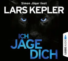 Kepler |  Ich jage dich | Sonstiges |  Sack Fachmedien