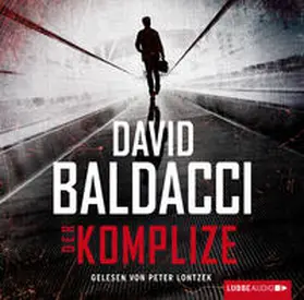 Baldacci |  Der Komplize | Sonstiges |  Sack Fachmedien
