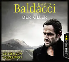 Baldacci |  Der Killer | Sonstiges |  Sack Fachmedien