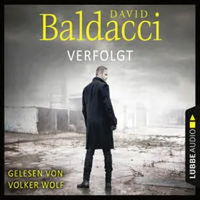 Baldacci |  Verfolgt | Sonstiges |  Sack Fachmedien
