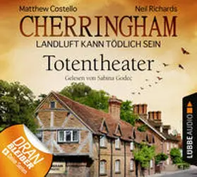 Costello / Richards | Cherringham - Folge 09 | Sonstiges | 978-3-8387-7789-4 | www.sack.de