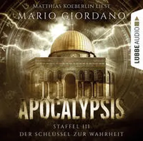 Giordano |  Apocalypsis 3 (DEU) | Sonstiges |  Sack Fachmedien
