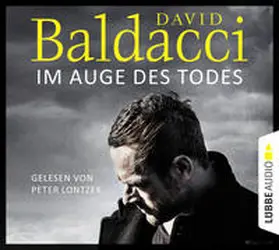 Baldacci |  Im Auge des Todes | Sonstiges |  Sack Fachmedien