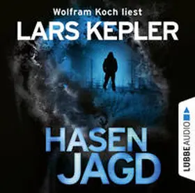 Kepler |  Hasenjagd | Sonstiges |  Sack Fachmedien