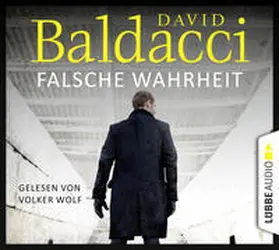 Baldacci |  Falsche Wahrheit | Sonstiges |  Sack Fachmedien