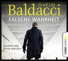 Baldacci |  Falsche Wahrheit | Sonstiges |  Sack Fachmedien