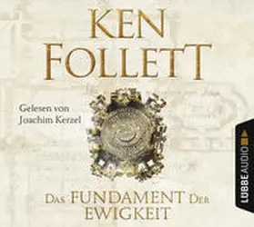 Follett |  Das Fundament der Ewigkeit | Sonstiges |  Sack Fachmedien