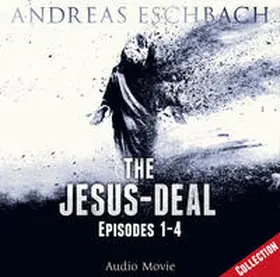Eschbach |  The Jesus-Deal Collection | Sonstiges |  Sack Fachmedien