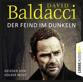 Baldacci |  Der Feind im Dunkeln | Sonstiges |  Sack Fachmedien