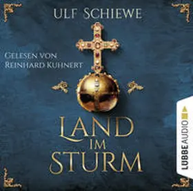 Schiewe |  Land im Sturm | Sonstiges |  Sack Fachmedien