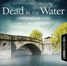 Costello / Richards |  Dead in the Water | Sonstiges |  Sack Fachmedien