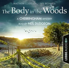 Costello / Richards |  The Body in the Woods | Sonstiges |  Sack Fachmedien