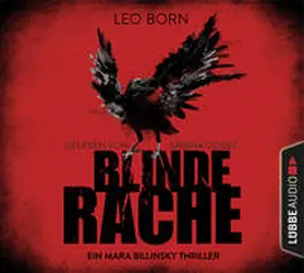 Born |  Blinde Rache | Sonstiges |  Sack Fachmedien