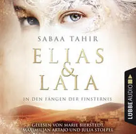Tahir |  Elias & Laia - In den Fängen der Finsternis | Sonstiges |  Sack Fachmedien