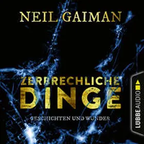 Gaiman | Zerbrechliche Dinge | Sonstiges | 978-3-8387-9069-5 | sack.de