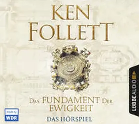 Follett |  Das Fundament der Ewigkeit | Sonstiges |  Sack Fachmedien