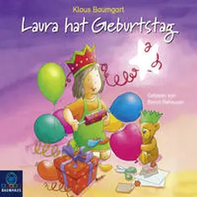 Baumgart |  Laura hat Geburtstag | Sonstiges |  Sack Fachmedien