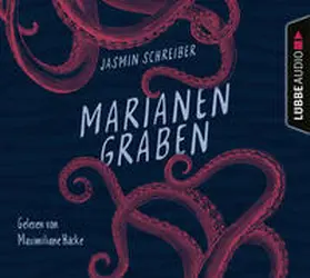 Schreiber | Marianengraben | Sonstiges | 978-3-8387-9395-5 | www.sack.de