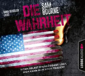 Bourne | Die Wahrheit | Sonstiges | 978-3-8387-9409-9 | www.sack.de