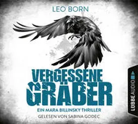 Born | Vergessene Gräber | Sonstiges | 978-3-8387-9437-2 | www.sack.de