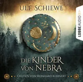 Schiewe |  Die Kinder von Nebra | Sonstiges |  Sack Fachmedien