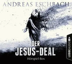 Eschbach |  Der Jesus-Deal - Folge 1-4 | Sonstiges |  Sack Fachmedien
