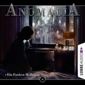 Eichstaedt | Anomalia - Folge 09 | Sonstiges | 978-3-8387-9500-3 | www.sack.de