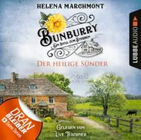 Marchmont | Bunburry - Folge 10: Der heilige Sünder | Sonstiges | 978-3-8387-9511-9 | www.sack.de