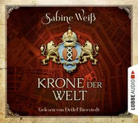 Weiß | Krone der Welt | Sonstiges | 978-3-8387-9611-6 | www.sack.de