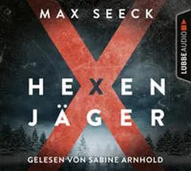 Seeck | Hexenjäger | Sonstiges | 978-3-8387-9621-5 | www.sack.de