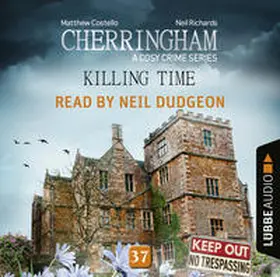 Costello / Richards |  Cherringham - Episode 37 | Sonstiges |  Sack Fachmedien