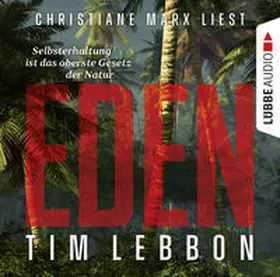 Lebbon |  Eden | Sonstiges |  Sack Fachmedien
