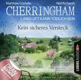Costello / Richards | Cherringham - Folge 41 | Sonstiges | 978-3-8387-9789-2 | www.sack.de