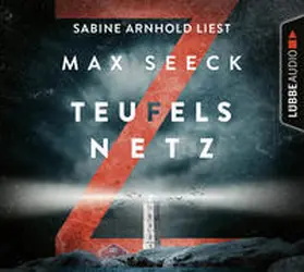 Seeck |  Teufelsnetz | Sonstiges |  Sack Fachmedien