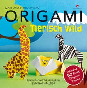 Ono |  Origami | Buch |  Sack Fachmedien