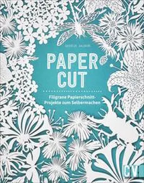 Aalders |  Papercut | Buch |  Sack Fachmedien