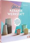 Dora |  Melisas Keramikwerkstatt | Buch |  Sack Fachmedien