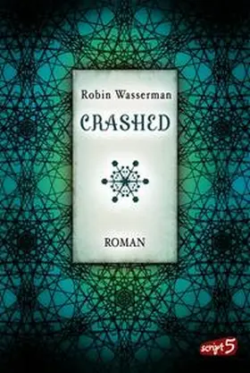 Wasserman |  Crashed | Buch |  Sack Fachmedien