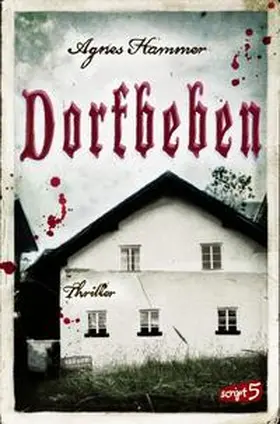 Hammer |  Dorfbeben | Buch |  Sack Fachmedien