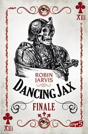 Jarvis |  Dancing Jax - Finale | Buch |  Sack Fachmedien