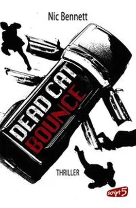 Bennett |  Dead Cat Bounce | Buch |  Sack Fachmedien