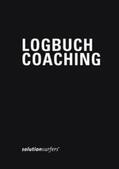 Meier |  Logbuch Coaching | Buch |  Sack Fachmedien
