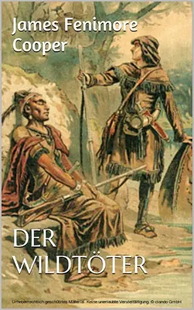 Cooper |  Der Wildtöter | eBook | Sack Fachmedien