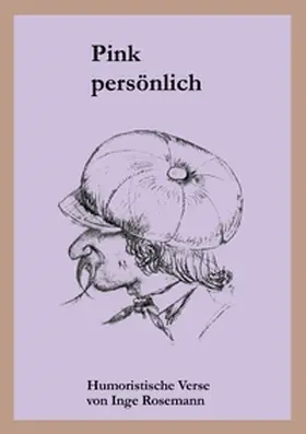 Rosemann |  Pink persönlich | Buch |  Sack Fachmedien