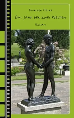 Falke |  Das Jahr der zwei Welten | Buch |  Sack Fachmedien