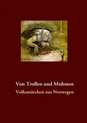 Meyer |  Von Trollen und Muhmen | Buch |  Sack Fachmedien