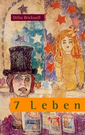 Brickwell |  7 Leben | Buch |  Sack Fachmedien